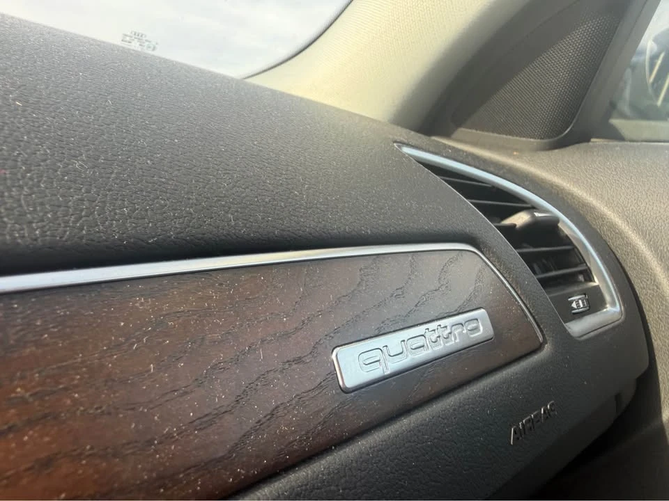 2015 Audi B8 A4 - Image 13 of 17