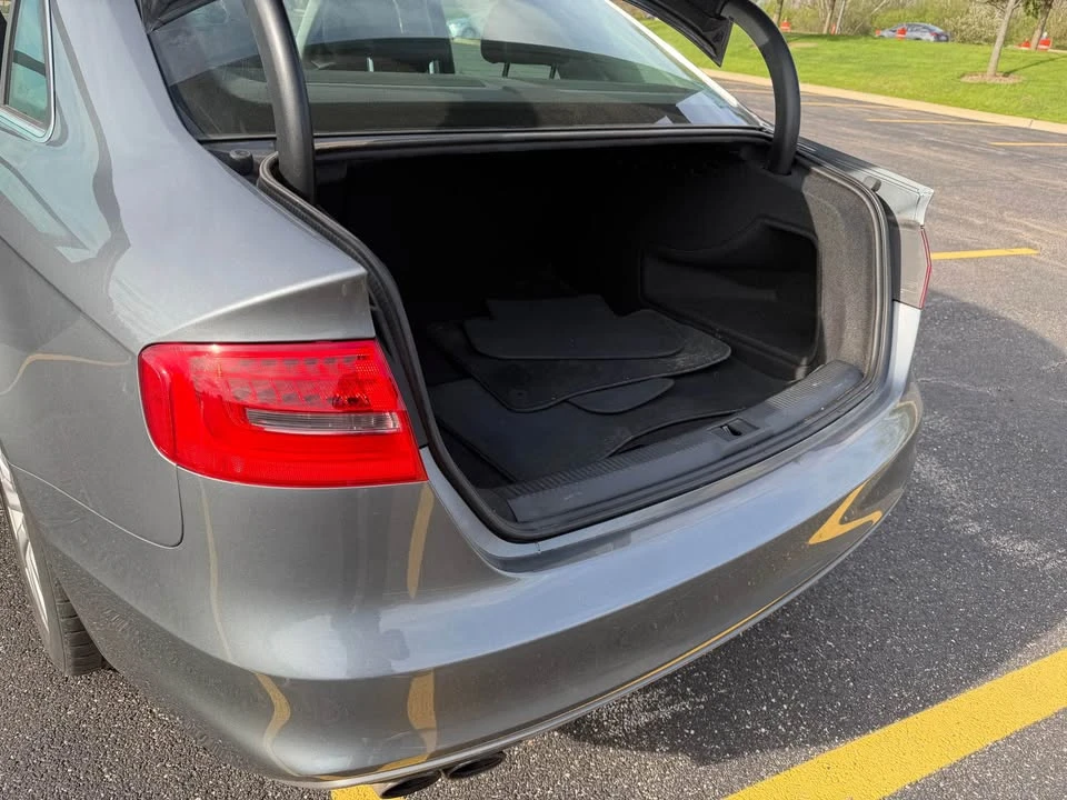 2015 Audi B8 A4 - Image 14 of 17