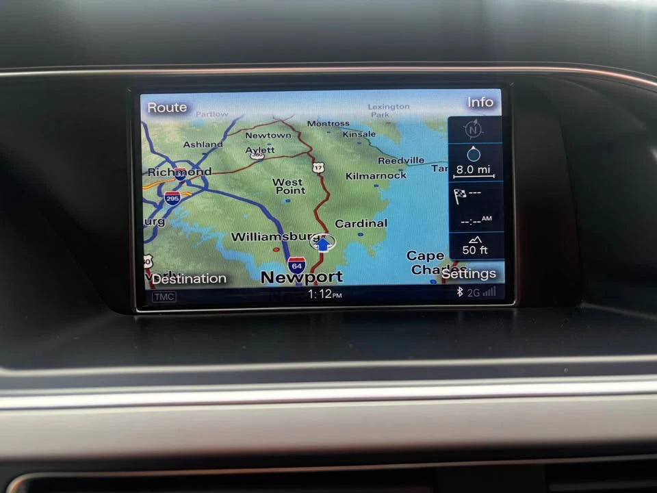 2015 Audi B8 A4 - Image 13 of 20