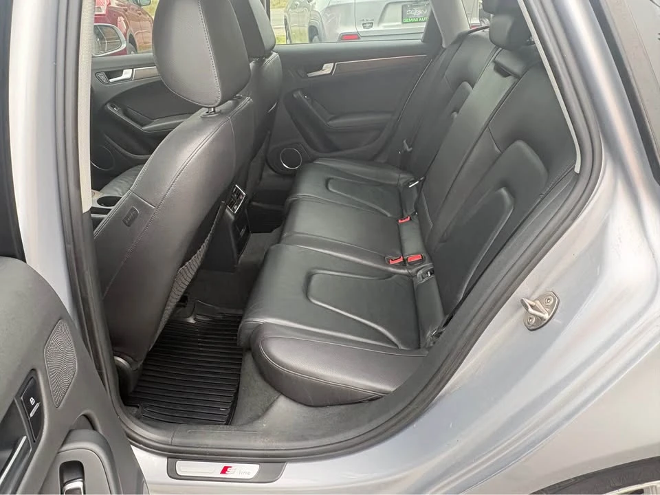 2015 Audi B8 A4 - Image 16 of 20