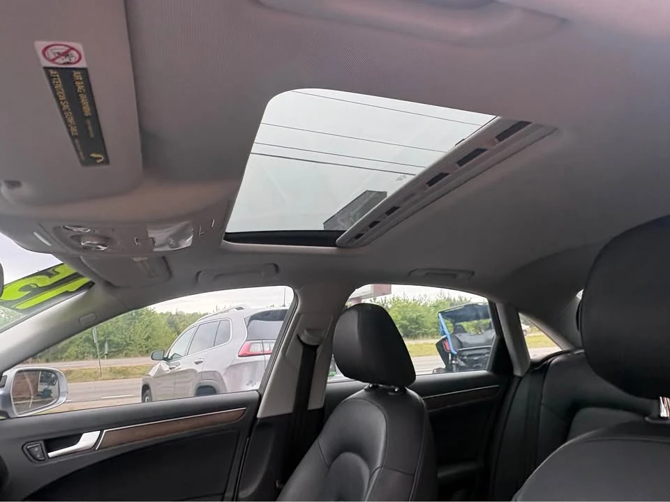 2015 Audi B8 A4 - Image 15 of 20