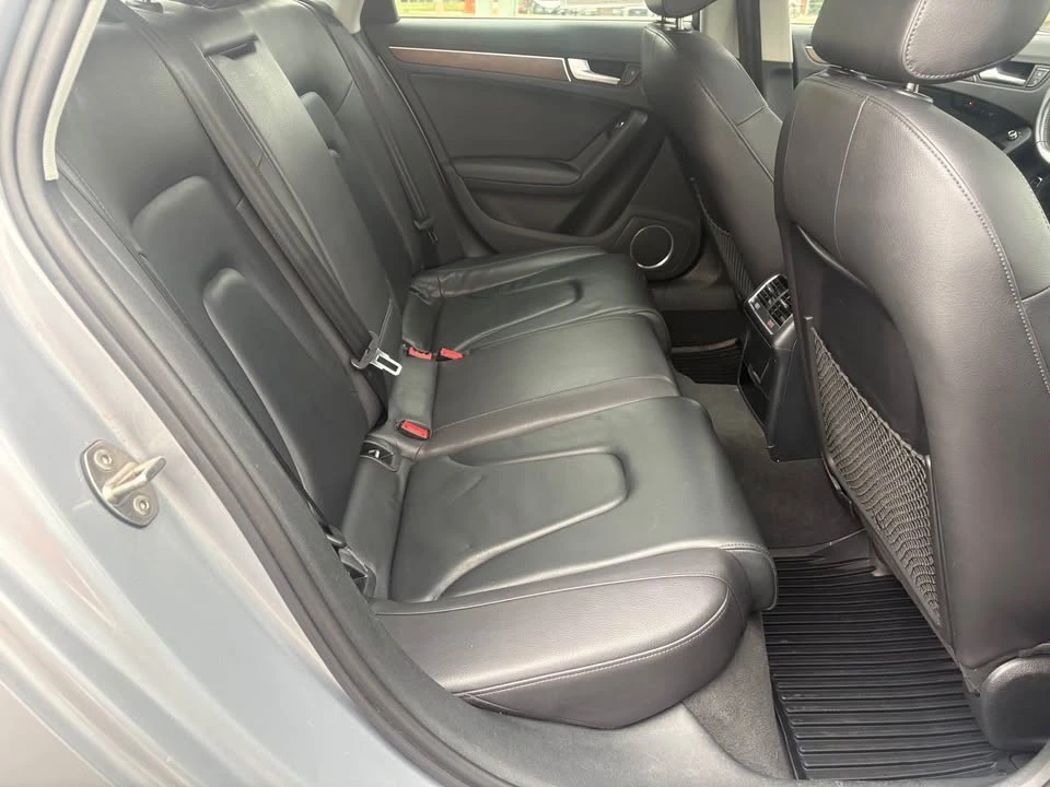 2015 Audi B8 A4 - Image 18 of 20