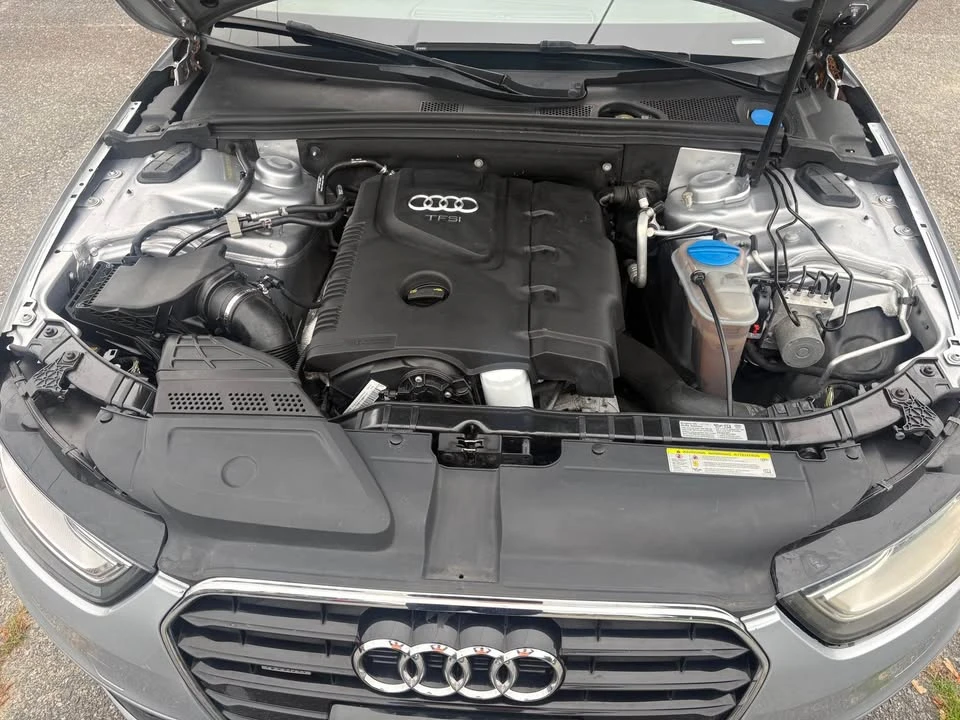 2015 Audi B8 A4 - Image 20 of 20