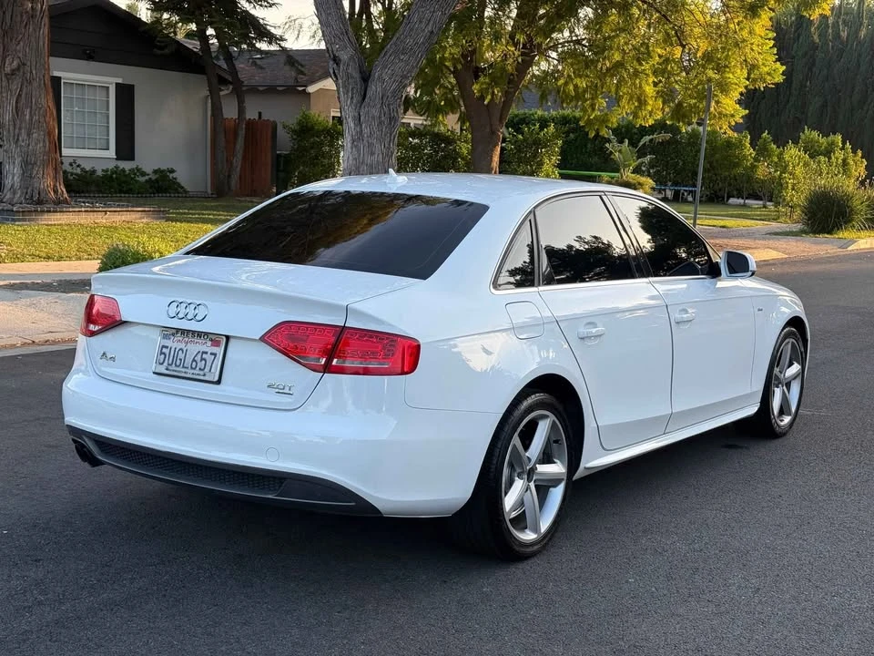 2015 Audi B8 A4 - Image 3 of 11