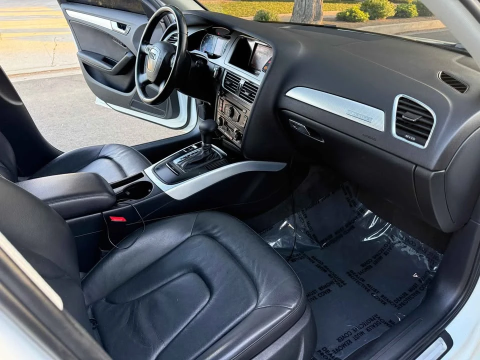 2015 Audi B8 A4 - Image 11 of 11