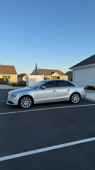 2015 Audi B8 A4 - Image 2 of 9