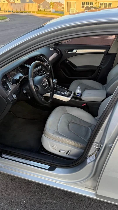 2015 Audi B8 A4 - Image 7 of 9