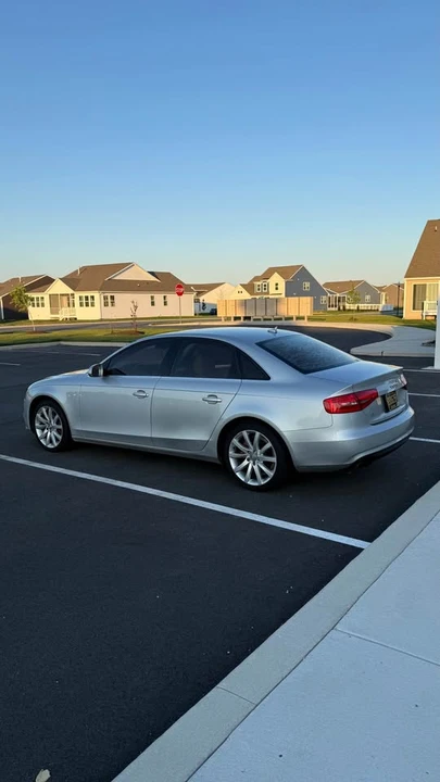 2015 Audi B8 A4 - Image 5 of 9