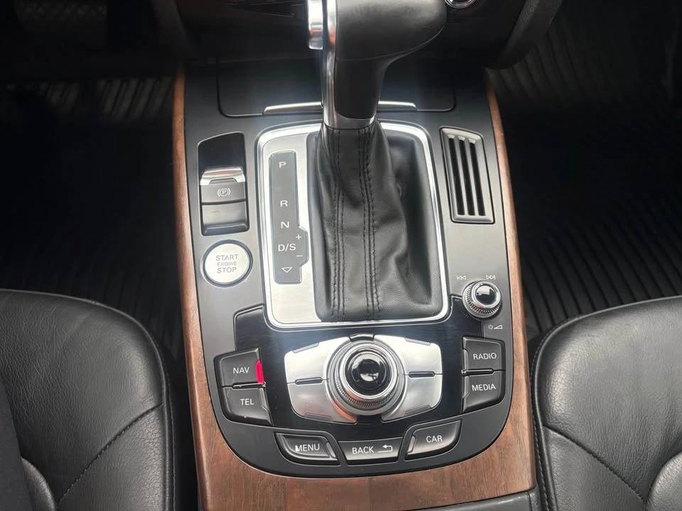 2015 Audi B8 A4 - Image 12 of 20