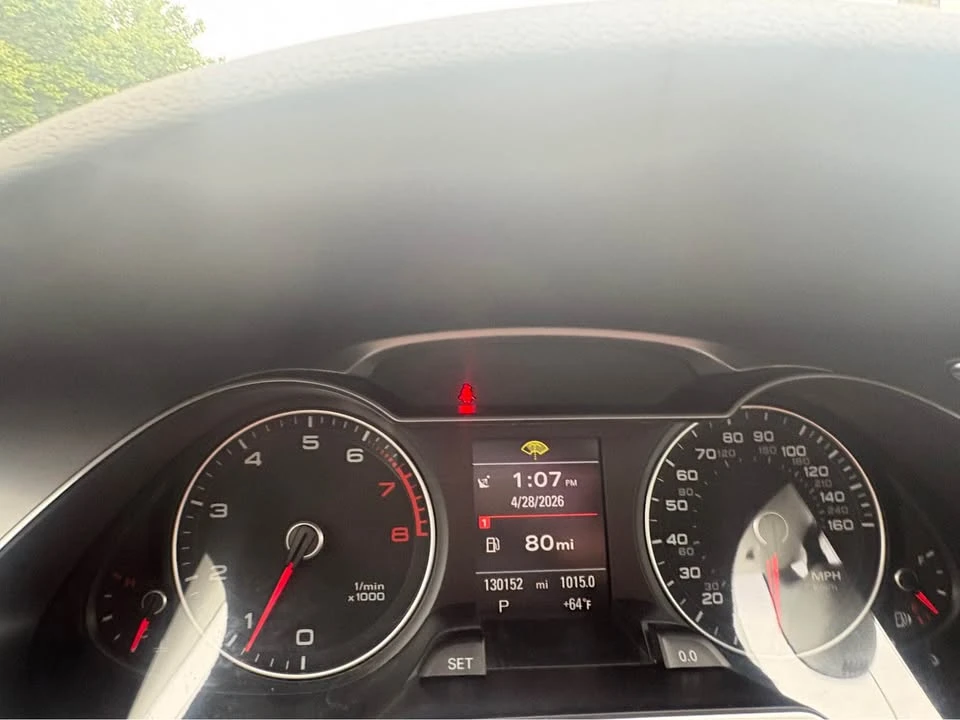 2015 Audi B8 A4 - Image 11 of 20