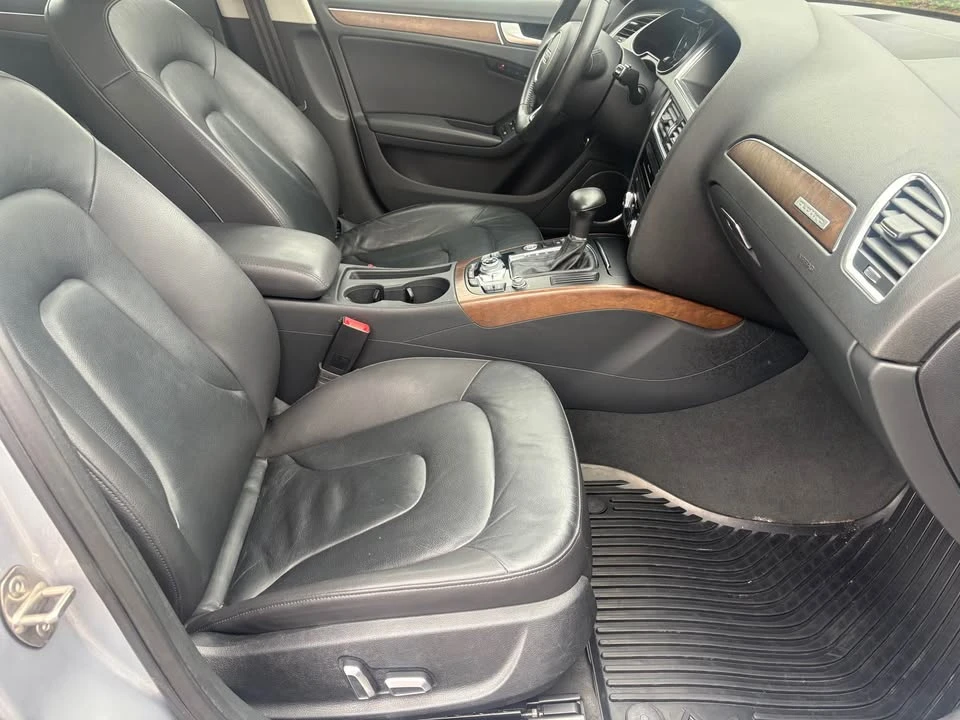 2015 Audi B8 A4 - Image 19 of 20