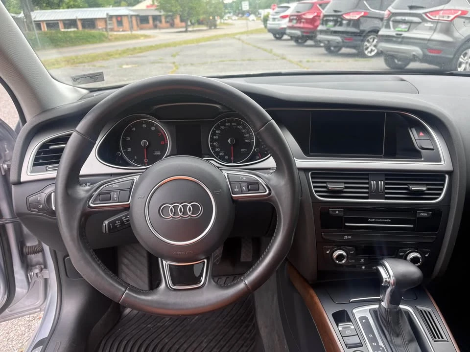 2015 Audi B8 A4 - Image 10 of 20