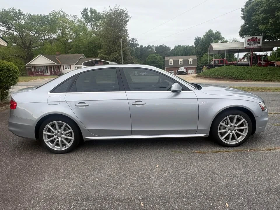 2015 Audi B8 A4 - Image 6 of 20