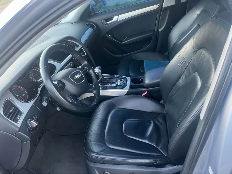 2015 Audi B8 A4 - Image 7 of 9
