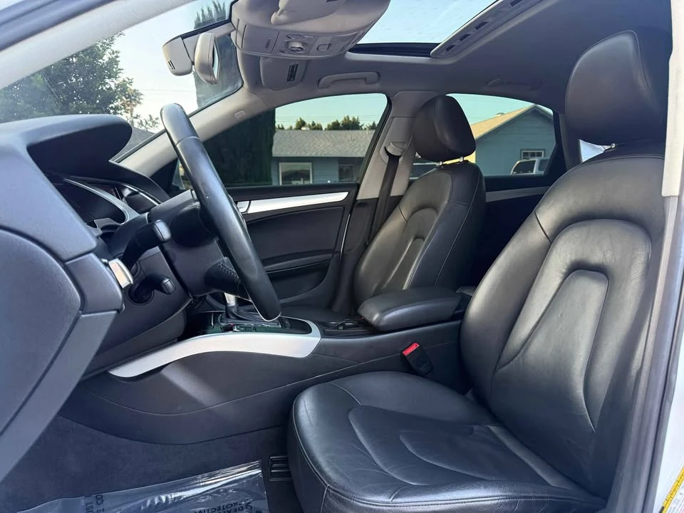 2015 Audi B8 A4 - Image 9 of 11