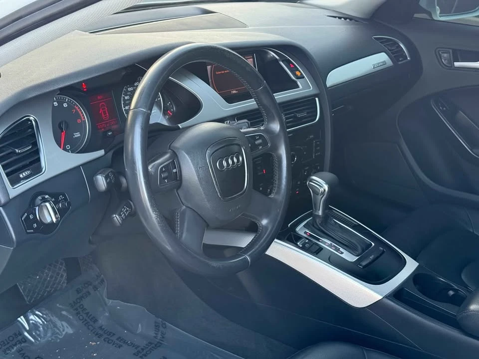 2015 Audi B8 A4 - Image 7 of 11