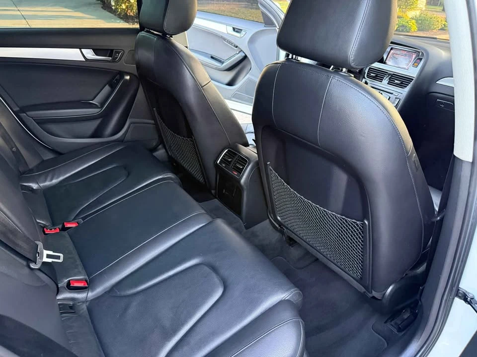 2015 Audi B8 A4 - Image 10 of 11