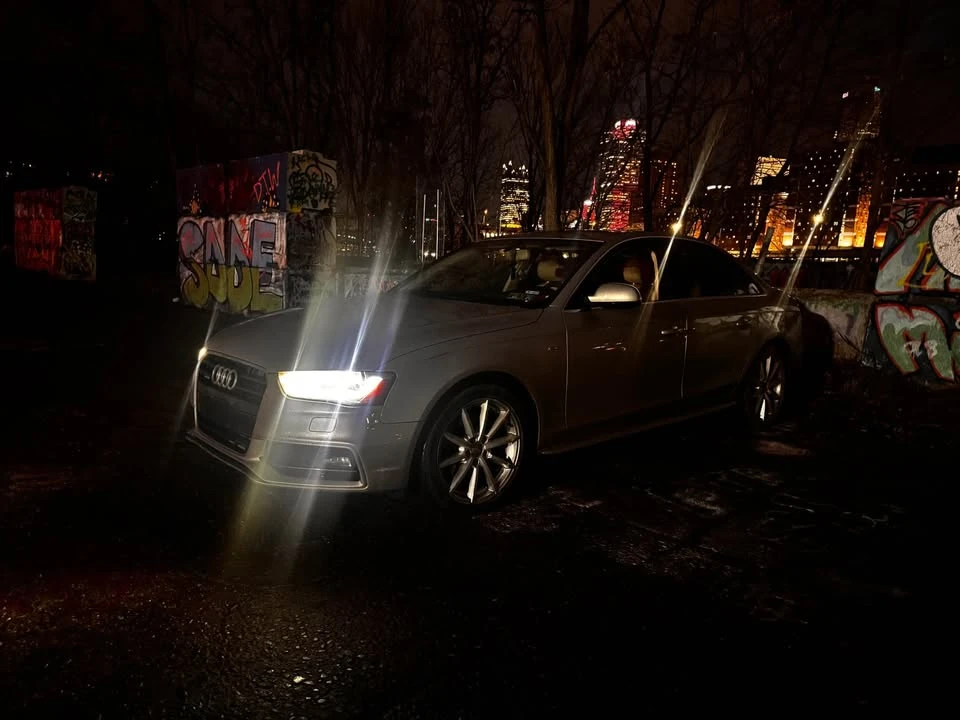 2015 Audi B8 A4 - Image 3 of 5