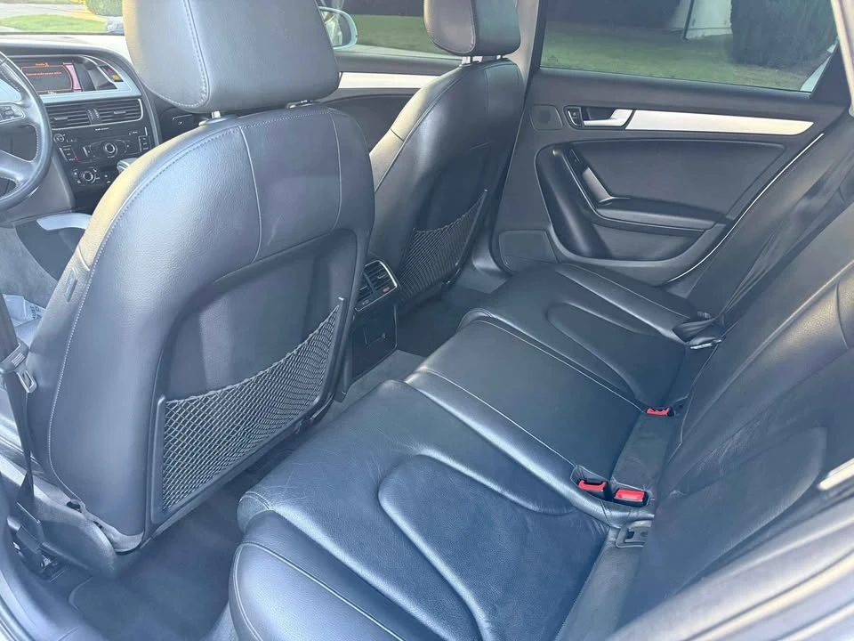 2015 Audi B8 A4 - Image 8 of 11