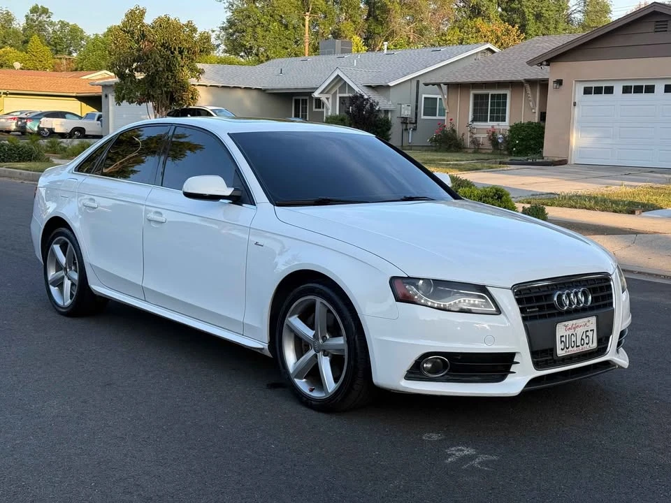 2015 Audi B8 A4 - Image 6 of 11