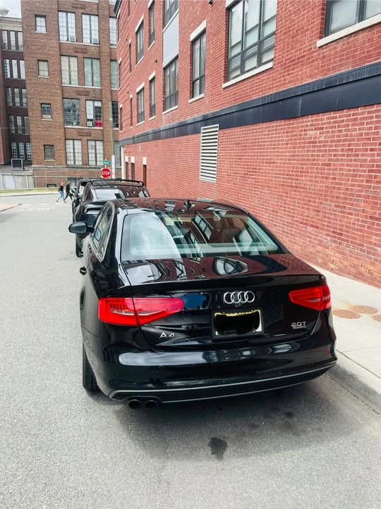 2015 Audi B8 A4 - Image 3 of 6