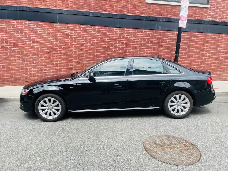 2015 Audi B8 A4 - Image 2 of 6