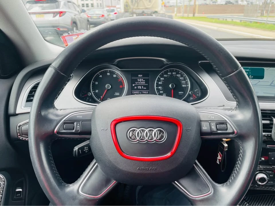 2015 Audi B8 A4 - Image 6 of 6