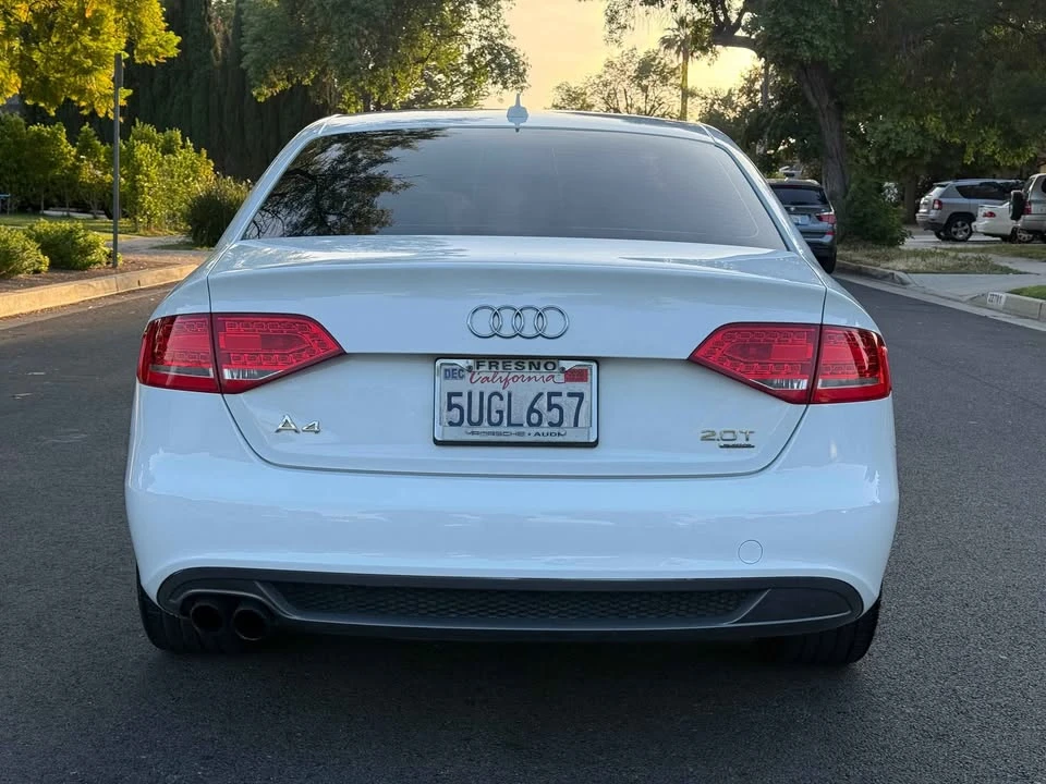2015 Audi B8 A4 - Image 2 of 11