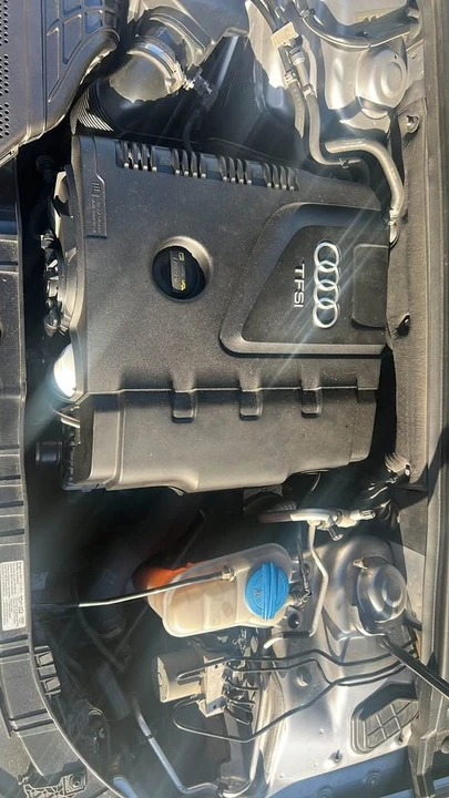 2015 Audi B8 A4 - Image 10 of 11