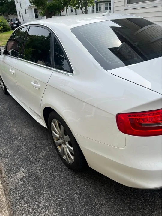 2015 Audi B8 A4 - Image 3 of 10