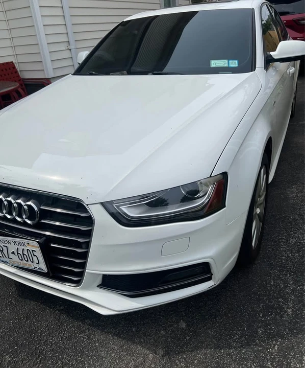 2015 Audi B8 A4 - Image 2 of 10
