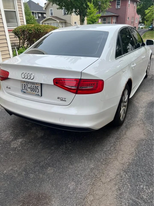 2015 Audi B8 A4 - Image 9 of 10