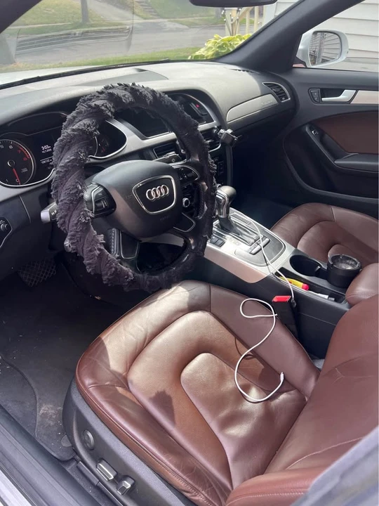2015 Audi B8 A4 - Image 4 of 10