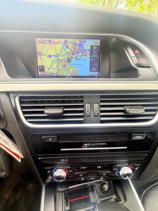 2015 Audi B8 A4 - Image 14 of 20