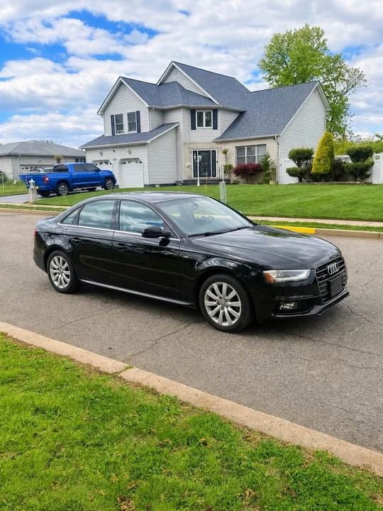 2015 Audi B8 A4 - Image 3 of 20