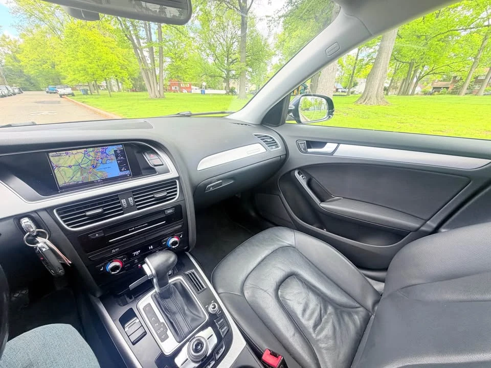 2015 Audi B8 A4 - Image 20 of 20