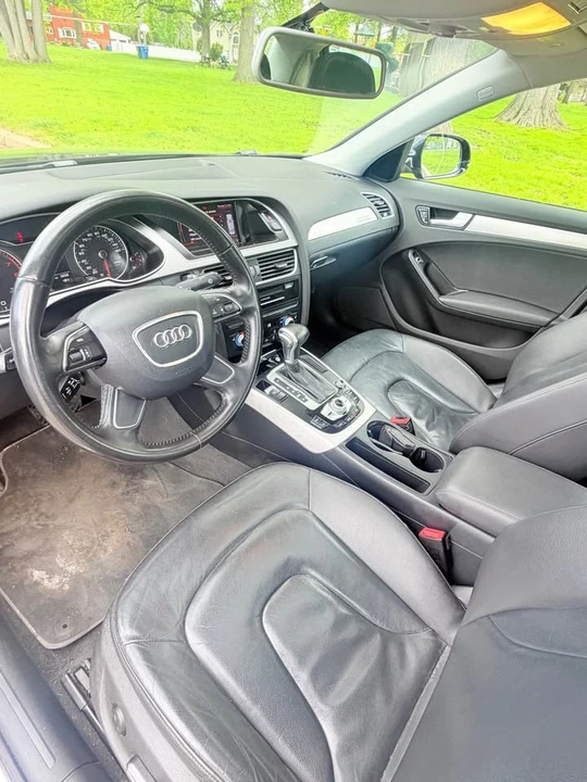 2015 Audi B8 A4 - Image 16 of 20