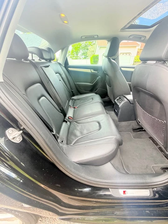 2015 Audi B8 A4 - Image 10 of 20
