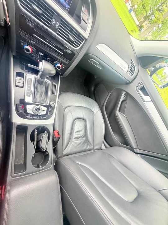 2015 Audi B8 A4 - Image 18 of 20
