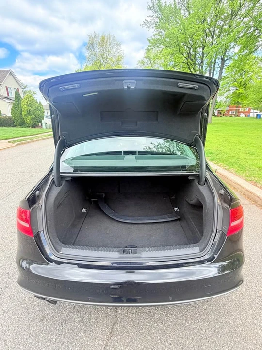 2015 Audi B8 A4 - Image 11 of 20