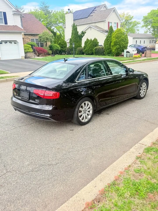 2015 Audi B8 A4 - Image 7 of 20