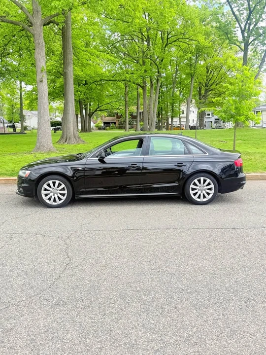 2015 Audi B8 A4 - Image 4 of 20