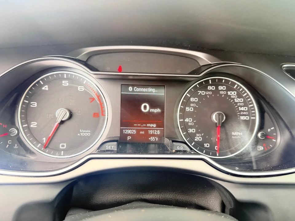 2015 Audi B8 A4 - Image 12 of 20
