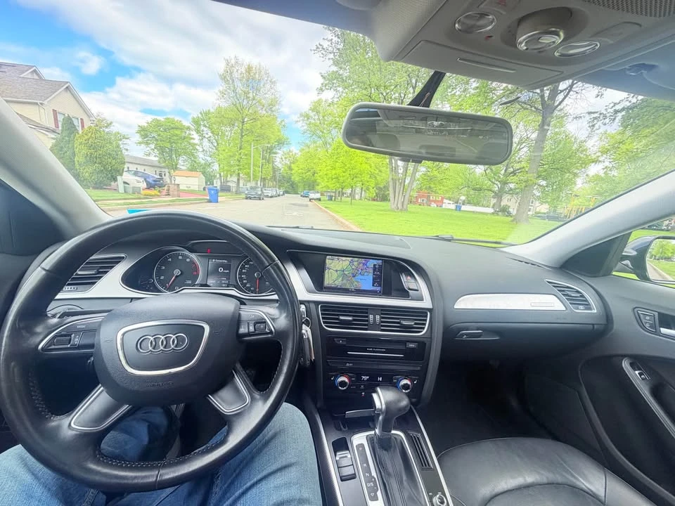 2015 Audi B8 A4 - Image 19 of 20
