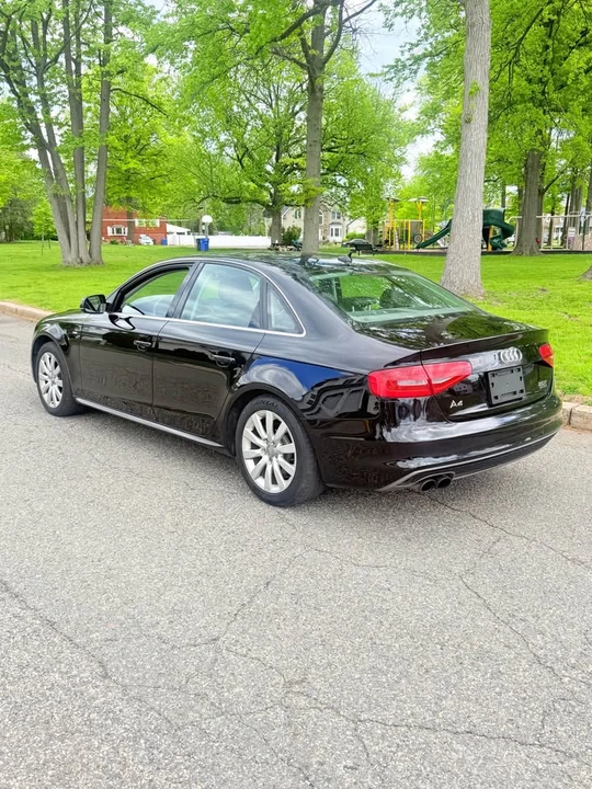 2015 Audi B8 A4 - Image 5 of 20