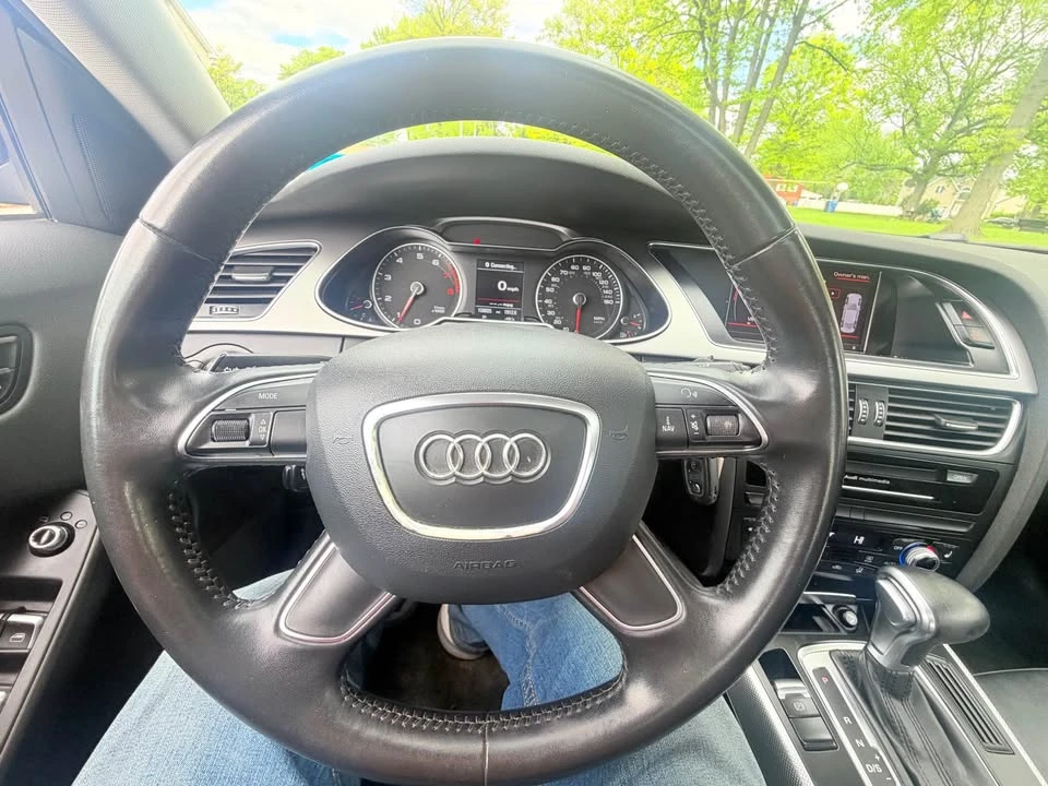 2015 Audi B8 A4 - Image 13 of 20