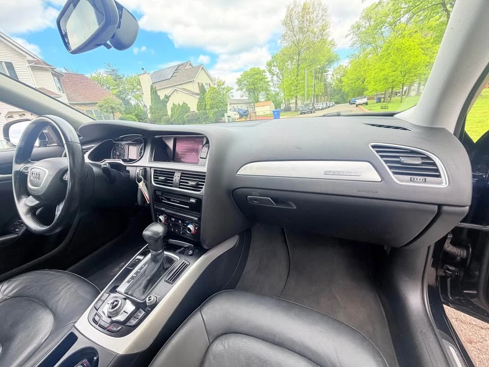 2015 Audi B8 A4 - Image 8 of 20