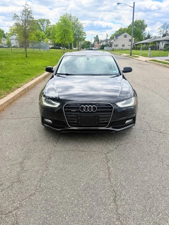 2015 Audi B8 A4 - Image 2 of 20