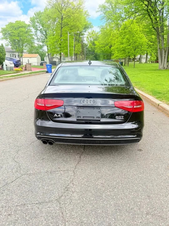 2015 Audi B8 A4 - Image 6 of 20