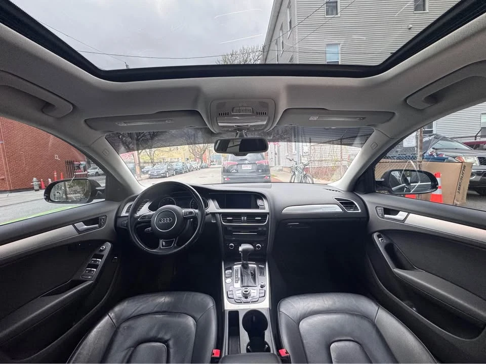 2015 Audi B8 A4 - Image 11 of 19